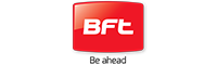 Bounelli electricien Nice : marque BFT